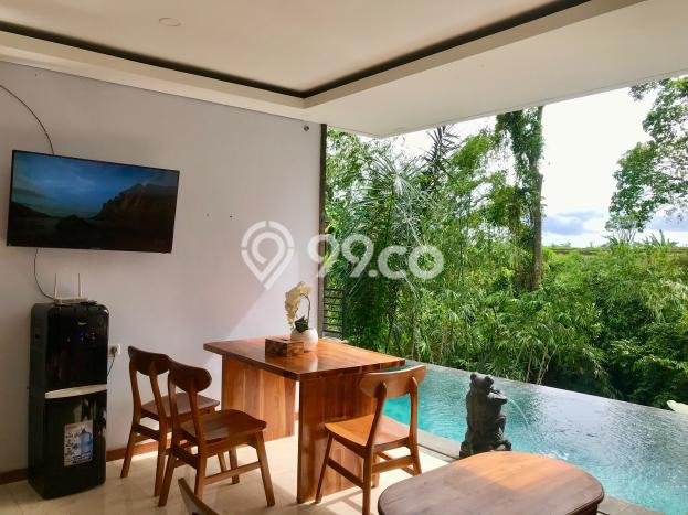 Disewakan segera hunian minimalis lokasi strategis 2 Kamar di Ubud, Gianyar Disewakan segera hunian minimalis lokasi strategis 2 Kamar di Ubud, Gianyar