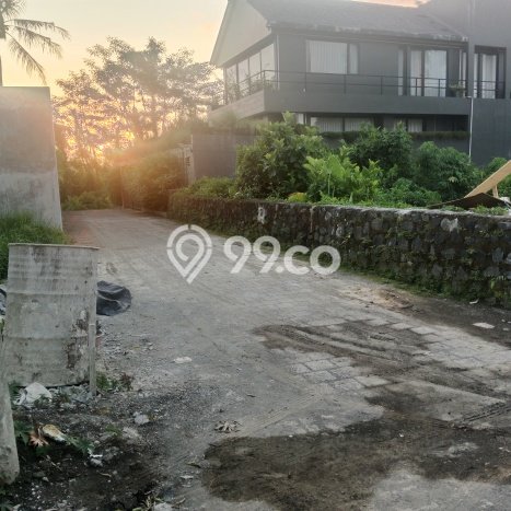 Dijual Tanah Lokasi Mas, Gianyar Seluas 257m2 Dijual Tanah Lokasi Mas, Gianyar Seluas 257m2