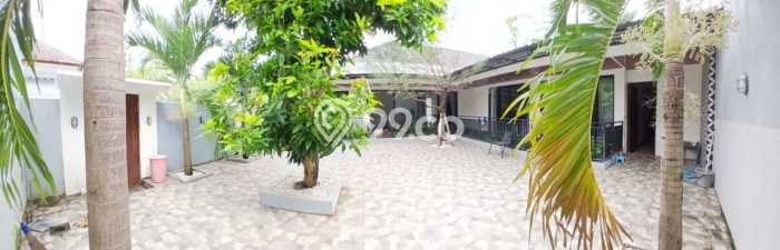 Disewakan Rumah Konsep Modern di Gianyar Gianyar dengan 3 Kamar Disewakan Rumah Konsep Modern di Gianyar Gianyar dengan 3 Kamar