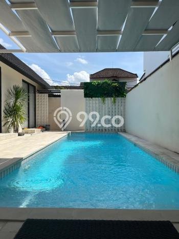 Jarang Ada! Rumah Kontrakan 3 Kamar Bagus Siap Huni Renon Jarang Ada! Rumah Kontrakan 3 Kamar Bagus Siap Huni Renon
