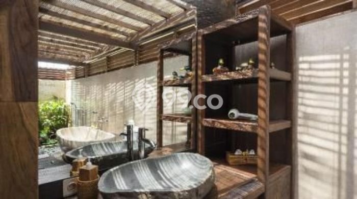 Kesempatan Investasi di Pusat Kota Ubud, Gianyar - 3 Kamar Tidur Kesempatan Investasi di Pusat Kota Ubud, Gianyar - 3 Kamar Tidur
