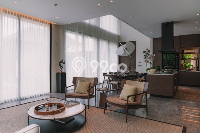 Jual Rumah Luas Megah Dengan View Eksklusif di Jimbaran, Badung Jual Rumah Luas Megah Dengan View Eksklusif di Jimbaran, Badung