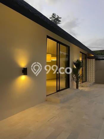 Jarang Ada! Rumah Kontrakan 3 Kamar Bagus Siap Huni Renon Jarang Ada! Rumah Kontrakan 3 Kamar Bagus Siap Huni Renon