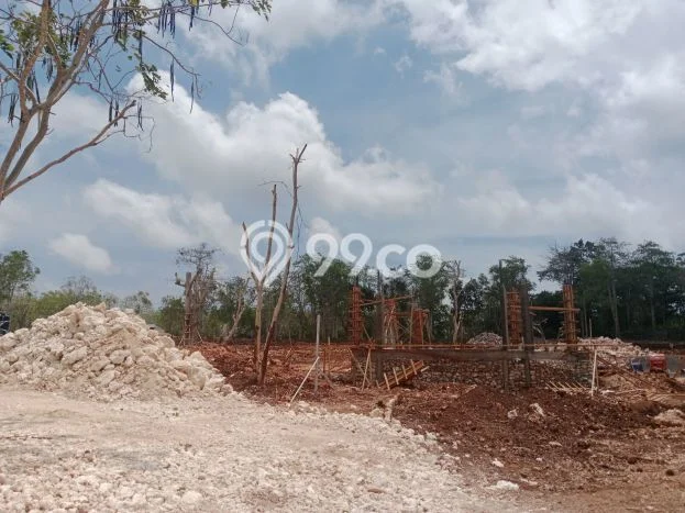 Rumah Elit Modern Siap Huni di Jimbaran Badung Rumah Elit Modern Siap Huni di Jimbaran Badung