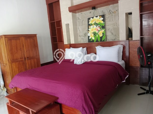 Rumah Bagus di Ubud, Gianyar, Luas 228m2m² LB 200m2m² DIJUAL CEPAT! Rumah Bagus di Ubud, Gianyar, Luas 228m2m² LB 200m2m² DIJUAL CEPAT!