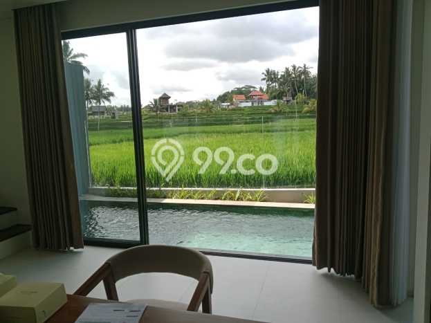 Dijual Hunian Mewah dengan Fasilitas Sekitar Komplit di Ubud, Gianyar Dijual Hunian Mewah dengan Fasilitas Sekitar Komplit di Ubud, Gianyar