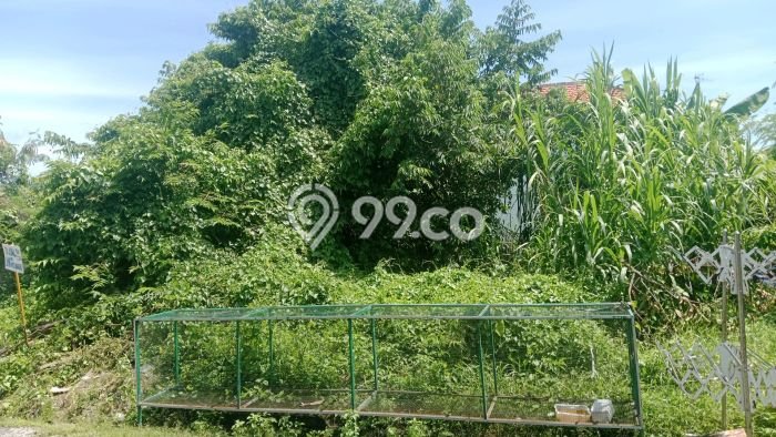 Lahan Strategis di Denpasar Timur Dijual dengan Luas 220m2 Lahan Strategis di Denpasar Timur Dijual dengan Luas 220m2