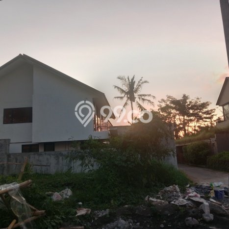 Dijual Tanah Lokasi Mas, Gianyar Seluas 257m2 Dijual Tanah Lokasi Mas, Gianyar Seluas 257m2