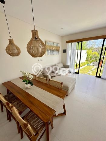 Jual Rumah Mewah Elegan Dengan View Eksklusif di Jimbaran, Badung Jual Rumah Mewah Elegan Dengan View Eksklusif di Jimbaran, Badung