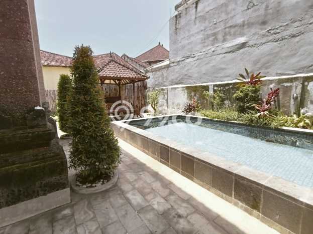 Hunian Mewah LB 400m2 Siap Huni Desain Elegan di Sanur Kauh, Denpasar Hunian Mewah LB 400m2 Siap Huni Desain Elegan di Sanur Kauh, Denpasar