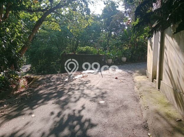 POTENSIAL! Tanah Kawasan Ubud, Luas 1400m², Area Berkembang POTENSIAL! Tanah Kawasan Ubud, Luas 1400m², Area Berkembang