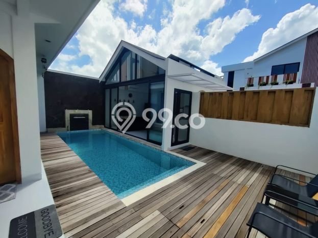Vila di , Luas 140m2m², Kawasan Asri untuk hunian Vila di , Luas 140m2m², Kawasan Asri untuk hunian
