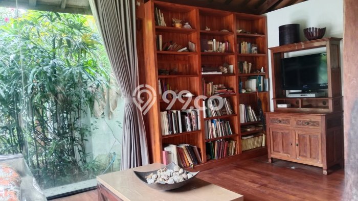 Dijual Rumah Elit Exclusive di Ubud, Gianyar Dijual Rumah Elit Exclusive di Ubud, Gianyar