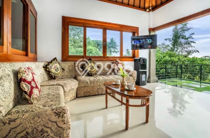 Disewakan Hunian Konsep Minimalis di Ubud Gianyar dengan 2 Kamar Disewakan Hunian Konsep Minimalis di Ubud Gianyar dengan 2 Kamar