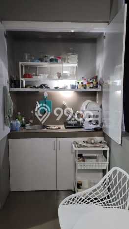 Apartemen Minimalis di Denpasar Selatan Denpasar dengan 1 KT & 1 KM Apartemen Minimalis di Denpasar Selatan Denpasar dengan 1 KT & 1 KM