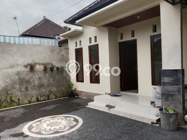 Rumah 2 KT 1 KM di Lokasi Strategis Blahbatuh, Gianyar Rumah 2 KT 1 KM di Lokasi Strategis Blahbatuh, Gianyar