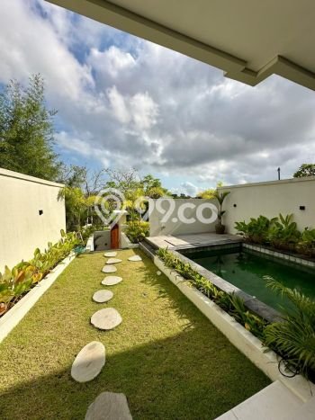Jual Rumah Mewah Elegan Dengan View Eksklusif di Jimbaran, Badung Jual Rumah Mewah Elegan Dengan View Eksklusif di Jimbaran, Badung