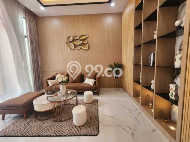 Dijual Rumah 4 Kamar Lokasi Ideal Nyaman dan Strategis di Tampan Dijual Rumah 4 Kamar Lokasi Ideal Nyaman dan Strategis di Tampan