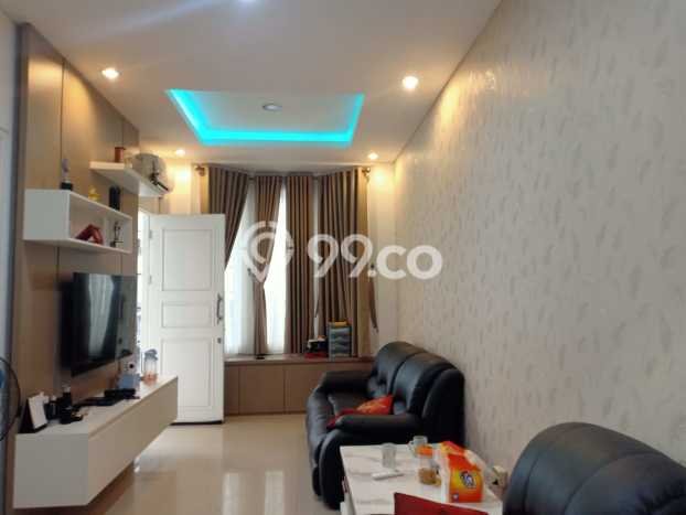 Rumah Strategis Minimalis Lb 140m2 di Tampan, Pekanbaru Rumah Strategis Minimalis Lb 140m2 di Tampan, Pekanbaru