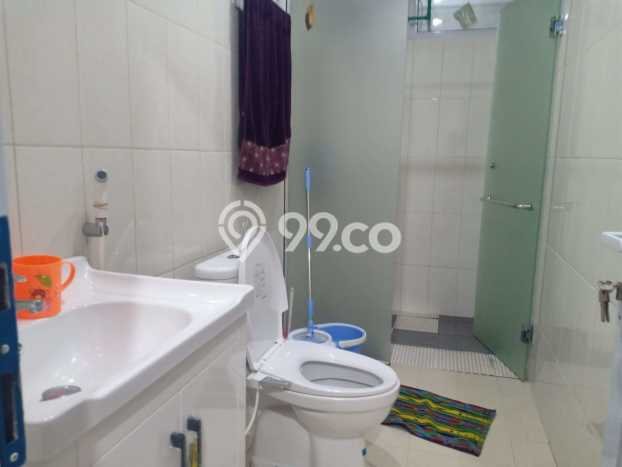 Rumah Strategis Minimalis Lb 140m2 di Tampan, Pekanbaru Rumah Strategis Minimalis Lb 140m2 di Tampan, Pekanbaru