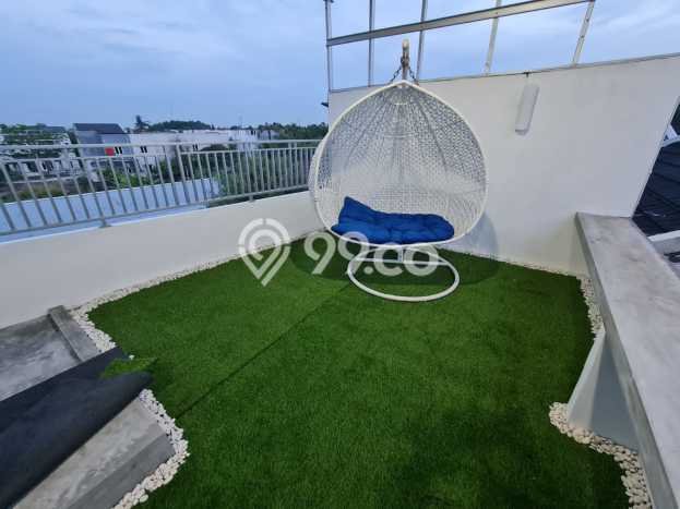 Rumah Strategis Minimalis Lb 140m2 di Tampan, Pekanbaru Rumah Strategis Minimalis Lb 140m2 di Tampan, Pekanbaru