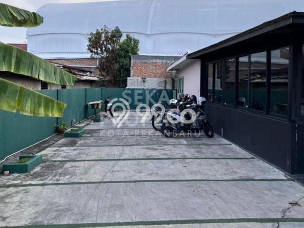 Rumah Modern Minimalis 4 Kamar Bisa Langsung Pindah di Bukit Raya Rumah Modern Minimalis 4 Kamar Bisa Langsung Pindah di Bukit Raya