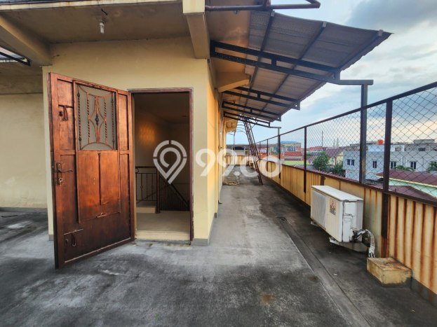 Dijual Cepat Rumah Bagus Siap Huni LB 250m2 di Sukajadi, Pekanbaru Dijual Cepat Rumah Bagus Siap Huni LB 250m2 di Sukajadi, Pekanbaru