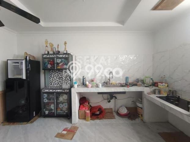 Rumah Minimalis Dijual Lokasi Tenayan Raya 4 Kamar dengan Luas Tanah 136m2 Rumah Minimalis Dijual Lokasi Tenayan Raya 4 Kamar dengan Luas Tanah 136m2