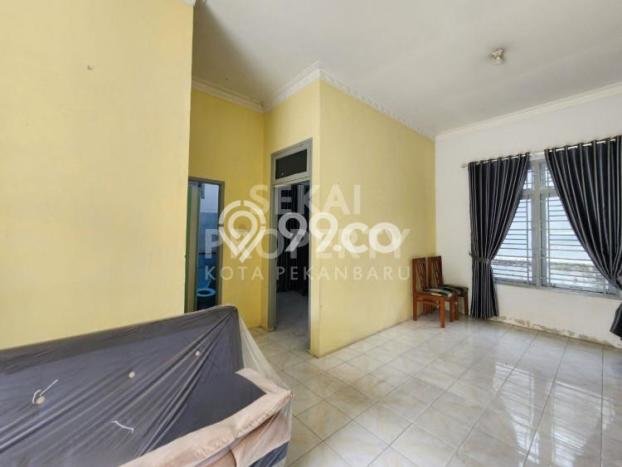 Rumah Sederhana Dijual Lokasi Tenayan Raya 2 Kamar dengan LT 150m2 Rumah Sederhana Dijual Lokasi Tenayan Raya 2 Kamar dengan LT 150m2