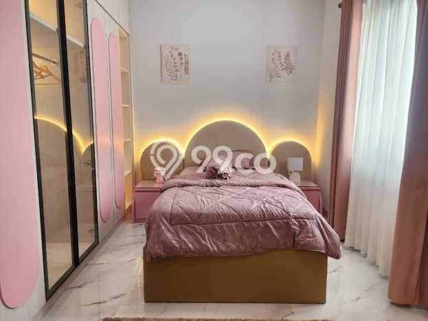 Dijual Rumah 4 Kamar Lokasi Ideal Nyaman dan Strategis di Tampan Dijual Rumah 4 Kamar Lokasi Ideal Nyaman dan Strategis di Tampan