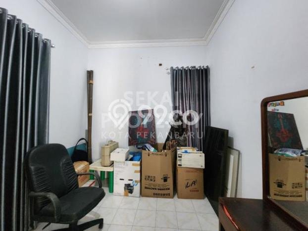 Rumah Sederhana Dijual Lokasi Tenayan Raya 2 Kamar dengan LT 150m2 Rumah Sederhana Dijual Lokasi Tenayan Raya 2 Kamar dengan LT 150m2