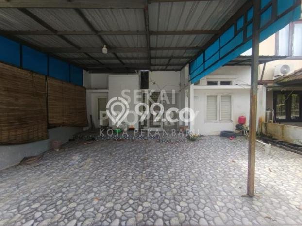 Rumah Minimalis Dijual Lokasi Tenayan Raya 4 Kamar dengan Luas Tanah 136m2 Rumah Minimalis Dijual Lokasi Tenayan Raya 4 Kamar dengan Luas Tanah 136m2