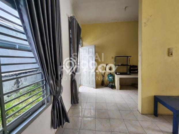 Rumah Sederhana Dijual Lokasi Tenayan Raya 2 Kamar dengan LT 150m2 Rumah Sederhana Dijual Lokasi Tenayan Raya 2 Kamar dengan LT 150m2