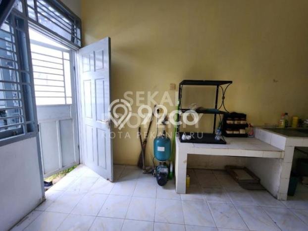 Rumah Sederhana Dijual Lokasi Tenayan Raya 2 Kamar dengan LT 150m2 Rumah Sederhana Dijual Lokasi Tenayan Raya 2 Kamar dengan LT 150m2