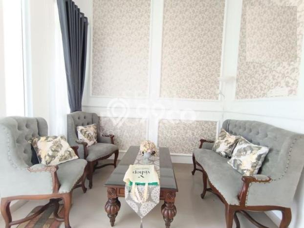 Rumah Idaman Keluarga 4 Kamar Lokasi Tenang di Tenayan Raya, Pekanbaru Rumah Idaman Keluarga 4 Kamar Lokasi Tenang di Tenayan Raya, Pekanbaru