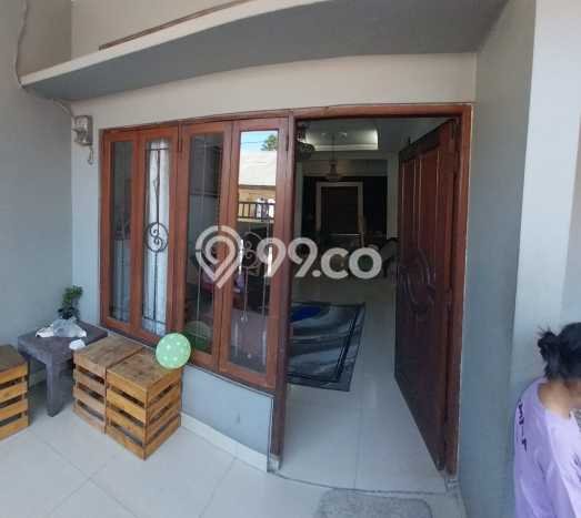 Rumah Minimalis 3 KT di Meruya Jakarta Barat Semi Furnished Rumah Minimalis 3 KT di Meruya Jakarta Barat Semi Furnished