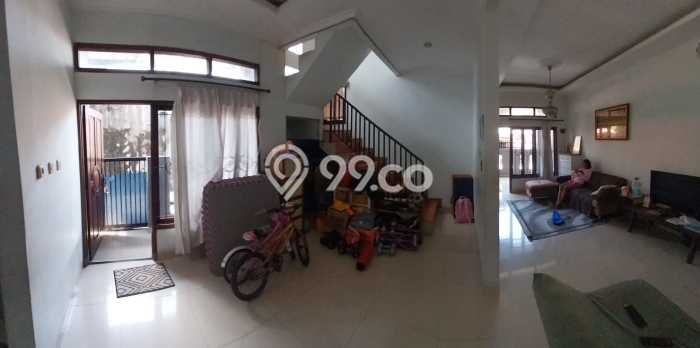 Rumah Minimalis 3 KT di Meruya Jakarta Barat Semi Furnished Rumah Minimalis 3 KT di Meruya Jakarta Barat Semi Furnished