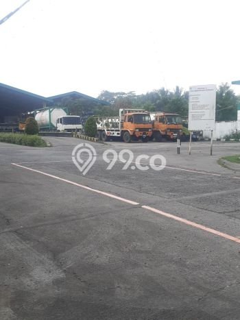 Gudang Premium Kawasan Cikande, Luas 3209m², Akses Utama, Ramai Gudang Premium Kawasan Cikande, Luas 3209m², Akses Utama, Ramai