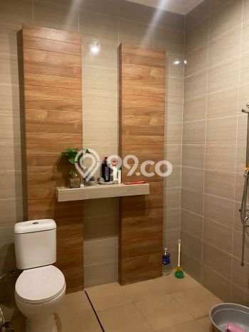 Rumah LT 110m² di Cikupa Citra Raya, Tangerang - Lokasi Strategis Rumah LT 110m² di Cikupa Citra Raya, Tangerang - Lokasi Strategis