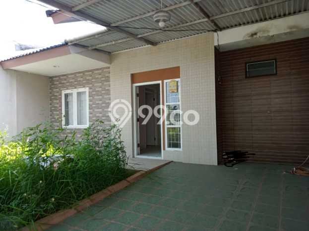 Rumah Minimalis 2 KT LT 120m2 di Cikupa Citra Raya Rumah Minimalis 2 KT LT 120m2 di Cikupa Citra Raya