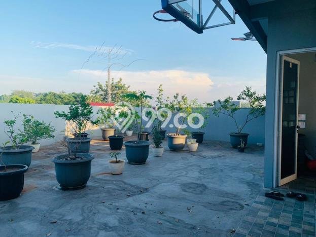 Rumah Siap Huni di Cikupa Citra Raya, Tangerang, Luas 239m² LB 560m² Rumah Siap Huni di Cikupa Citra Raya, Tangerang, Luas 239m² LB 560m²