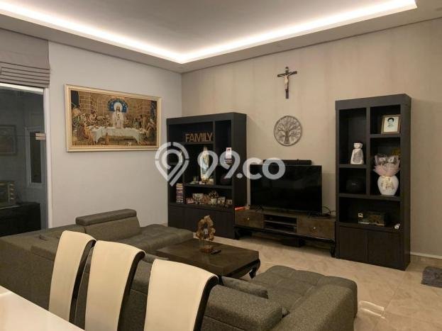 Rumah Siap Huni di Cikupa Citra Raya, Tangerang, Luas 239m² LB 560m² Rumah Siap Huni di Cikupa Citra Raya, Tangerang, Luas 239m² LB 560m²