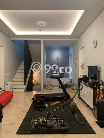 Rumah Siap Huni di Cikupa Citra Raya, Tangerang, Luas 239m² LB 560m² Rumah Siap Huni di Cikupa Citra Raya, Tangerang, Luas 239m² LB 560m²