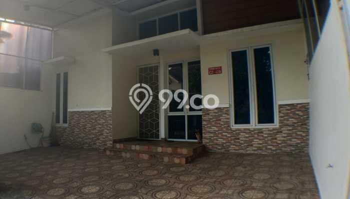 Dijual Rumah Eksklusif 3 KT di Cikupa Citra Raya, Tangerang Dijual Rumah Eksklusif 3 KT di Cikupa Citra Raya, Tangerang