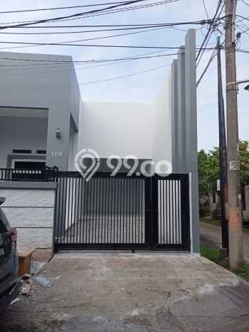Rumah Minimalis 3 Kamar LT 132m2 di Cikupa Citra Raya Rumah Minimalis 3 Kamar LT 132m2 di Cikupa Citra Raya