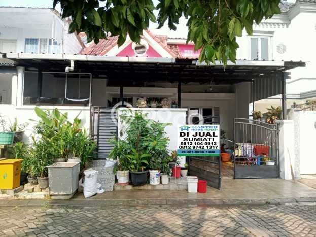 Hunian Nyaman Asri 3 KT Siap Huni di Cikupa Citra Raya Tangerang Hunian Nyaman Asri 3 KT Siap Huni di Cikupa Citra Raya Tangerang