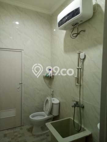 Rumah Asri area Cikupa Citra Raya, 3 KT, Bebas Macet Rumah Asri area Cikupa Citra Raya, 3 KT, Bebas Macet