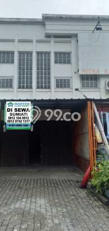 Ruko Disewakan Kawasan Panongan, Luas 118m², Area Komersial, Jalan Utama Ruko Disewakan Kawasan Panongan, Luas 118m², Area Komersial, Jalan Utama