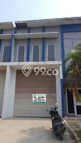Gudang di Cikupa Citra Raya, Luas 170m², Kawasan Bisnis, Strategis Gudang di Cikupa Citra Raya, Luas 170m², Kawasan Bisnis, Strategis