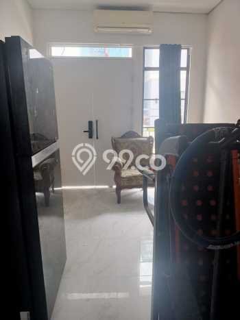 Rumah Minimalis 3 KT di Pasar Kemis Tangerang Full Furnished Rumah Minimalis 3 KT di Pasar Kemis Tangerang Full Furnished